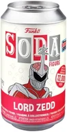 Napoje gazowane - Funko Soda Power Rangers Lord Zedd puszka - miniaturka - grafika 1
