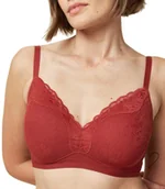 Biustonosze - Biustonosz Fit Smart P01 EX-M - miniaturka - grafika 1