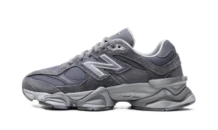 New Balance 9060 Magnet - Buty sportowe męskie - miniaturka - grafika 1