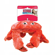 Zabawki dla psów - Kong Company Soft Seas Crab Zabawka dla Psa S 51624-uniw - miniaturka - grafika 1