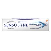 Pasty do zębów - GlaxoSmithKline Sensodyne Ultraszybka Ulga 75 ml - miniaturka - grafika 1