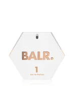 Wody i perfumy damskie - BALR. WOMEN 1 Woda perfumowana 50 ml - miniaturka - grafika 1