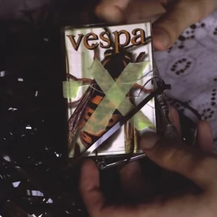 Showbiz Monstaz Records Vespa CD) Vespa - Reggae - miniaturka - grafika 1