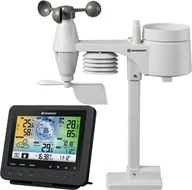 Stacje pogodowe - Stacja pogodowa Bresser Bresser Weather Center 5-in-1 WLAN Prof. Sensor - miniaturka - grafika 1