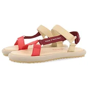 Klapki i japonki damskie - GIOSEPPO Rugny, Japonki damskie, Wielokolorowy, 41 EU, Kolor: wielokolorow, 41 EU - miniaturka - grafika 1