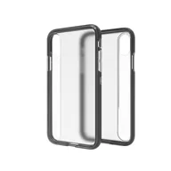 Etui i futerały do telefonów - Gear4 Windsor wzmocnione etui na tył Apple iPhone X CZARNY NA TYŁ TWORZYWO SZTUCZNE 33130 - miniaturka - grafika 1