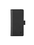 Etui i futerały do telefonów - GEAR Wallet Case Black - Samsung S20 *DEMO* - miniaturka - grafika 1
