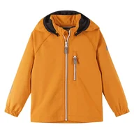 Kurtki i płaszcze dla chłopców - Kurtka dziecięca Reima Vantti 2023 Rozmiar dziecięcy: 116 / Kolor: pomarańczowy/czarny - miniaturka - grafika 1