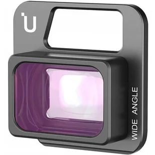 Obiektyw ULANZI Sku 2868 0.75x do Dji Mavic 3 - Akcesoria do drona - miniaturka - grafika 1