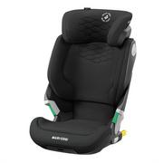 Foteliki samochodowe - Maxi-Cosi Kore Pro i-Size 15-36 kg Authentic Black - miniaturka - grafika 1