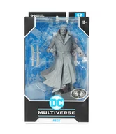 Figurki kolekcjonerskie - Figurka Dc Multiverse - Hush (Batman: Hush) - Platinum Edition - miniaturka - grafika 1