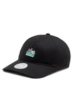 Czapki męskie - Puma Czapka z daszkiem Skate Relaxed 025131 Czarny - miniaturka - grafika 1