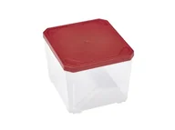 Pozostałe wyposażenie warsztatu - PARKSIDE® Pudełko na małe części, z pokrywką (Pudełko M/ 2 sztuki) - miniaturka - grafika 1