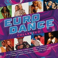 Winyle - Eurodance Collected - miniaturka - grafika 1