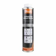 Dodatki do paliw - OILSYN CarbonCode Diesel Doctor 400ml - koncentrat czyszczący do ON - miniaturka - grafika 1
