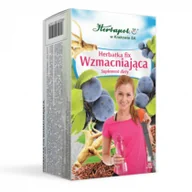 Herbata - Herbapol S.A. Herbatka WZMACNIAJĄCA - miniaturka - grafika 1