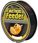 Żyłki wędkarskie - Robinson Żyłka Method Feeder 0,22mm/150m - miniaturka - grafika 1