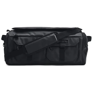 Torba podróżna Under Armour Triumph Backpack Duffle Kolor: czarny - Torby podróżne - miniaturka - grafika 1