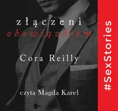 Audiobooki - romanse - Złączeni obowiązkiem - miniaturka - grafika 1