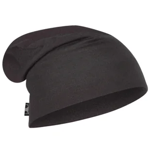 Czapka dla dorosłych Buff Merino Heavyweight Beanie - Czapki narciarskie - miniaturka - grafika 1