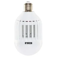 Lampy owadobójcze - NOVEEN Lampa owadobójcza IKN804 - miniaturka - grafika 1