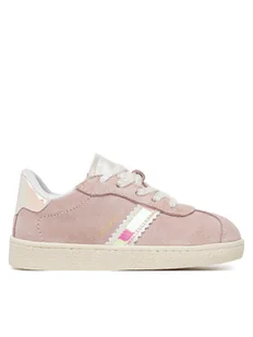 Primigi Sneakersy 7904000 M Różowy - Buty dla dziewczynek - miniaturka - grafika 1