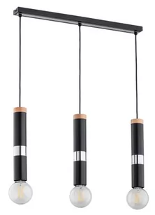 Alfa GAMBIT 62225 lampa wisząca 3x60W/E27 62225 - Lampy sufitowe Alfa GAMBIT 62225 lampa wisząca 3x60W/E27 62225 - Lampy sufitowe - miniaturka - grafika 1