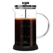 Zaparzacze i kawiarki - Melitta Zaparzacz French Press Coffee Maker Standard na 9 filiżanek - miniaturka - grafika 1