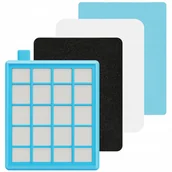 Filtry do odkurzaczy - Filtr Philips FC 8058/01 PowerPro Active FC9521 - miniaturka - grafika 1