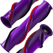 Akcesoria do odkurzaczy - Szczotka wałek napędowy szczotki do odkurzacza Dyson V10 SV12 zamiennik - miniaturka - grafika 1