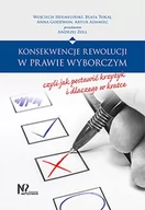 Felietony i reportaże - KONSEKWENCJE REWOLUCJI W PRAWIE WYBORCZYM CZYLI JAK POSTAWIĆ KRZYŻYK I DLACZEGO W KRATCE LETNIA WYPRZEDAŻ DO 80% - miniaturka - grafika 1