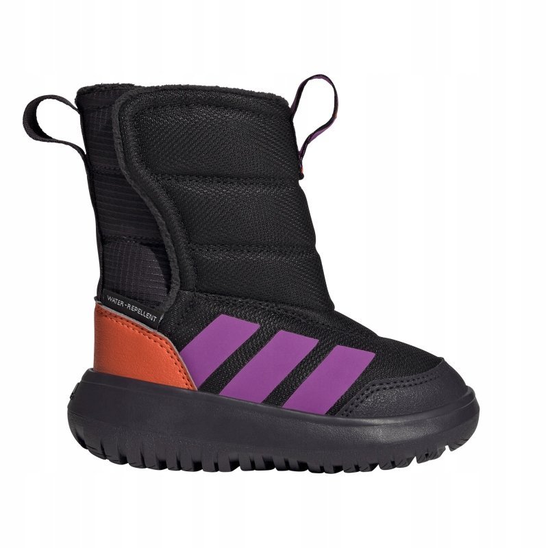 ŚNIEGOWCE ADIDAS WINTERPLAY BOOTS LEGO JS4080 R. 23,5