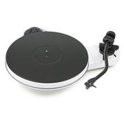 Gramofony - Pro-ject RPM 3 Carbon + Ortofon 2M Silver - miniaturka - grafika 1