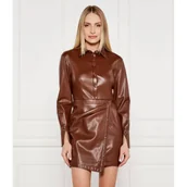 Sukienki - Patrizia Pepe Sukienka - miniaturka - grafika 1