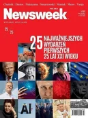 Czasopisma - Newsweek Wydanie Specjalne 3/2025 - miniaturka - grafika 1