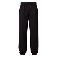 Spodnie damskie - THE NORTH FACE Damskie spodnie Essential, TNF Black, XXL - miniaturka - grafika 1