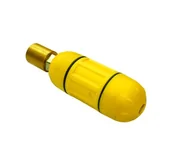 Sprzęt geodezyjny - Sonda Leica midi 8/33 - miniaturka - grafika 1