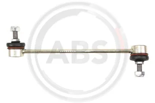 A.B.S. Łącznik stabilizatora A.B.S. 260443 5483007000 260443 - Łączniki stabilizatorów - miniaturka - grafika 1