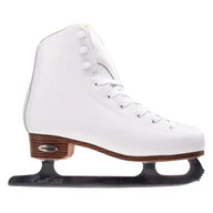 Łyżwy - Damskie Łyżwy figurowe COOLSLIDE LADY STOCKHOLM M000178448 - miniaturka - grafika 1