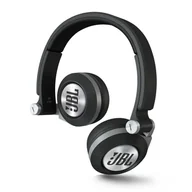 Słuchawki - JBL Synchros E30 czarne - miniaturka - grafika 1