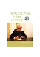 Religia i religioznawstwo - Sprawiedliwość pokój i radość w posługiwaniu biskupim - miniaturka - grafika 1