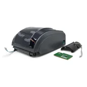 Dodatki do drukarek i skanerów - Zebra P1027135-050 element maszyny drukarskiej Okładka 1 szt. - miniaturka - grafika 1