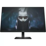 Monitory - Monitor HP OMEN 24 (780D9AA#ABB) Czarny - miniaturka - grafika 1