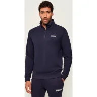 Bluzy męskie - Napapijri Bluza B-SMALL BOX HZ 941 Relaxed fit - miniaturka - grafika 1