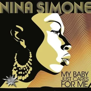 My Baby Just Cares for Me (Nina Simone) (Vinyl) - Winyle - miniaturka - grafika 2