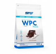 Odżywki białkowe - SFD NUTRITION Wpc Protein Plus 750g+150g GRATIS - miniaturka - grafika 1