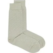 Skarpetki męskie - BOSS BLACK Skarpety Monogram - miniaturka - grafika 1