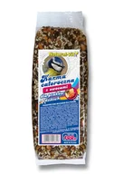 Karma dla ptaków - NATURAL-VIT Karma całoroczna dla dzikich ptaków z owocami 400g - miniaturka - grafika 1