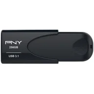 Pendrive - PNY FD256ATT431KK 256GB - miniaturka - grafika 1