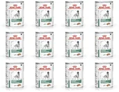 Mokra karma dla psów - Royal Canin Satiety Weight Management 48x410g puszka 36752-uniw - miniaturka - grafika 1